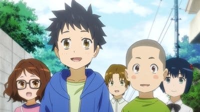 Assistir Anohana: The Flower We Saw That Day Temporada 1 Episódio 7 Online em HD