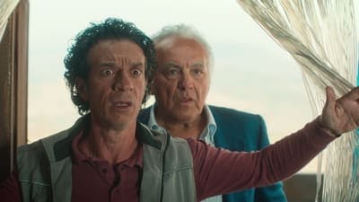 Assistir Que Cilada! Temporada 2 Episódio 2 Online em HD