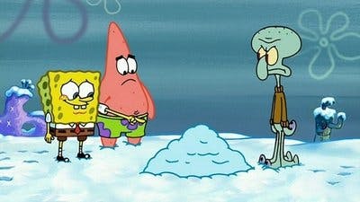 Assistir Bob Esponja Calça Quadrada Temporada 3 Episódio 5 Online em HD