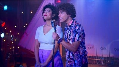 Assistir Histórias de Verão Temporada 1 Episódio 11 Online em HD