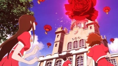 Assistir Cutie Honey Temporada 1 Episódio 6 Online em HD