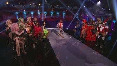 Assistir RuPaul’s Drag Race Temporada 11 Episódio 13 Online em HD