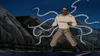 Assistir Super Choque Temporada 4 Episódio 10 Online em HD