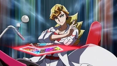 Assistir Yu-Gi-Oh! Arc-V Temporada 1 Episódio 52 Online em HD