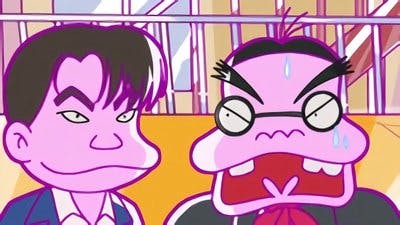 Assistir Shinya! Tensai Bakabon Temporada 1 Episódio 3 Online em HD