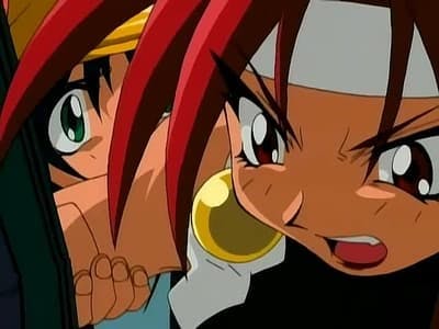 Assistir Saber Marionette J Temporada 2 Episódio 24 Online em HD