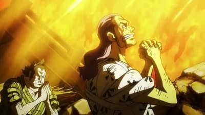 Assistir One Piece Temporada 21 Episódio 1075 Online em HD