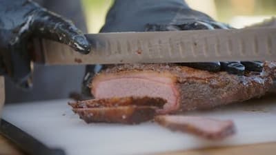 Assistir Campeões do Barbecue Temporada 1 Episódio 8 Online em HD