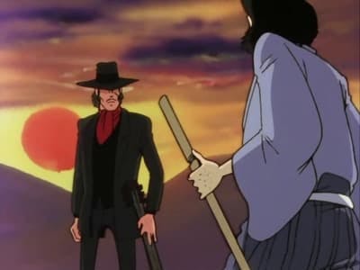 Assistir Lupin III Temporada 2 Episódio 112 Online em HD