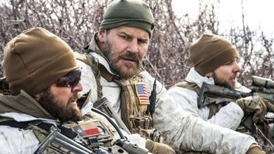 Assistir SEAL Team Temporada 4 Episódio 1 Online em HD