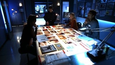 Assistir CSI: Investigação Criminal Temporada 6 Episódio 18 Online em HD