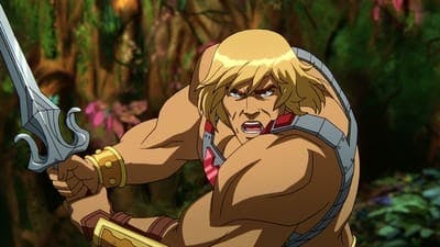 Assistir Masters of the Universe: Revelation Temporada 1 Episódio 1 Online em HD