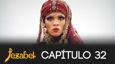 Assistir Jezabel Temporada 1 Episódio 32 Online em HD