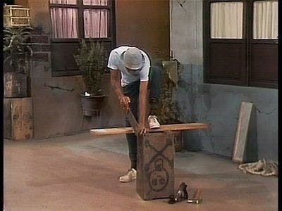 Assistir Chaves Temporada 2 Episódio 27 Online em HD