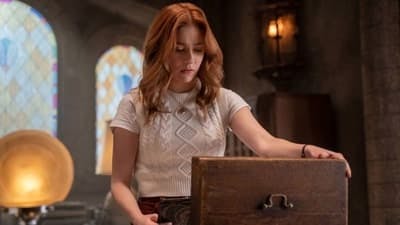 Assistir Nancy Drew Temporada 3 Episódio 13 Online em HD