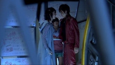 Assistir Kamen Rider Temporada 20 Episódio 28 Online em HD