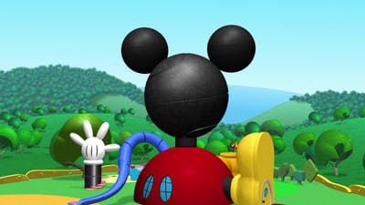 Assistir A Casa do Mickey Mouse Temporada 4 Episódio 26 Online em HD