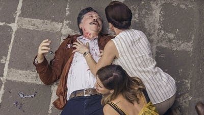 Assistir Senhor dos Céus Temporada 6 Episódio 66 Online em HD