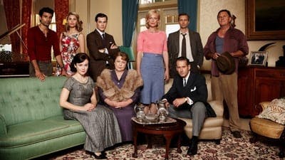 Assistir A Place to Call Home Temporada 3 Episódio 1 Online em HD