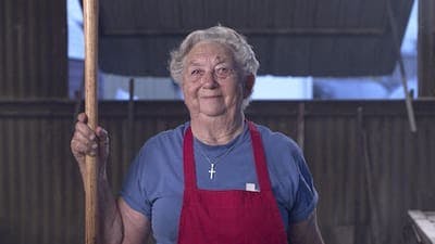 Assistir Chef’s Table: Churrasco Temporada 1 Episódio 1 Online em HD