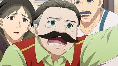 Assistir The Daily Life of a Middle-Aged Online Shopper in Another World Temporada 1 Episódio 4 Online em HD