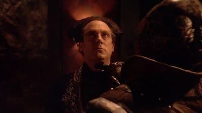 Assistir Babylon 5 Temporada 3 Episódio 20 Online em HD