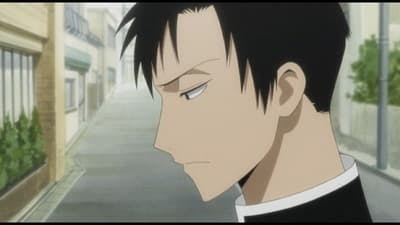 Assistir xxxHOLiC Temporada 2 Episódio 3 Online em HD