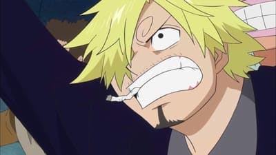 Assistir One Piece Temporada 15 Episódio 616 Online em HD