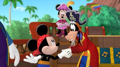 Assistir A Casa do Mickey Mouse Temporada 4 Episódio 13 Online em HD