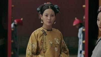 Assistir História do Palácio Yanxi Temporada 1 Episódio 22 Online em HD