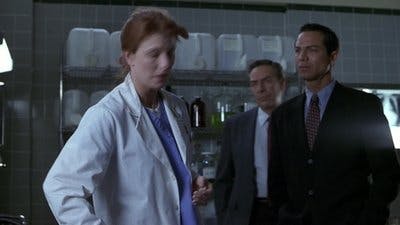 Assistir Lei & Ordem Temporada 7 Episódio 15 Online em HD