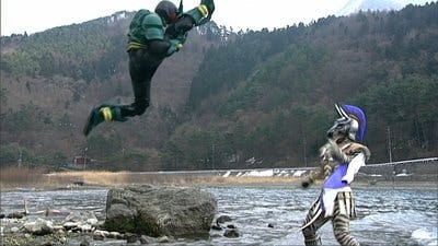 Assistir Kamen Rider Temporada 11 Episódio 12 Online em HD