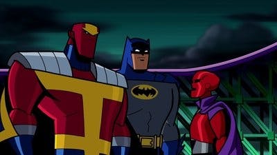 Assistir Batman: Os Bravos e Destemidos Temporada 1 Episódio 20 Online em HD