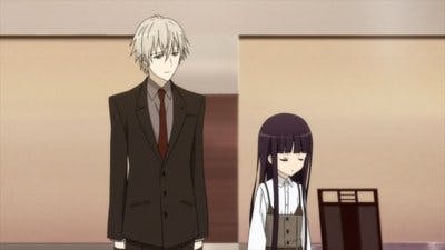 Assistir Inu x Boku SS Temporada 1 Episódio 10 Online em HD