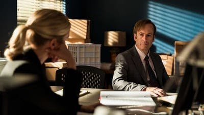 Assistir Better Call Saul Temporada 3 Episódio 1 Online em HD