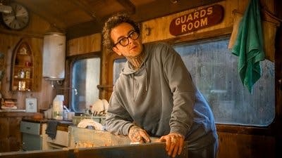 Assistir Brassic Temporada 6 Episódio 3 Online em HD