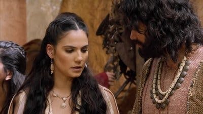 Assistir Moses and the Ten Commandments Temporada 1 Episódio 53 Online em HD
