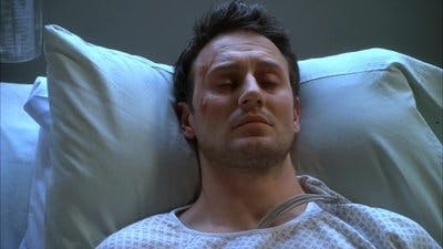 Assistir Em Contacto Temporada 5 Episódio 13 Online em HD