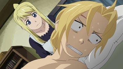 Assistir Fullmetal Alchemist: Brotherhood Temporada 1 Episódio 37 Online em HD