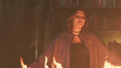 Assistir Acampamento de Magia para Jovens Bruxos Temporada 1 Episódio 9 Online em HD