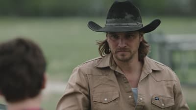 Assistir Yellowstone Temporada 5 Episódio 2 Online em HD