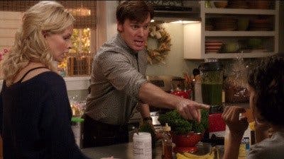 Assistir Parenthood – Minha Família Temporada 4 Episódio 7 Online em HD