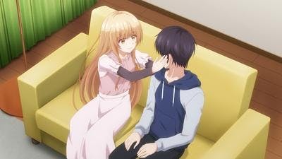 Assistir Meu Anjo de Vizinha Me Mima Demais Temporada 1 Episódio 10 Online em HD