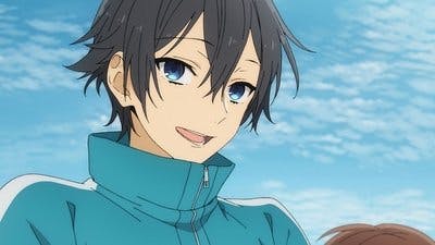 Assistir Horimiya: The Missing Pieces Temporada 1 Episódio 3 Online em HD