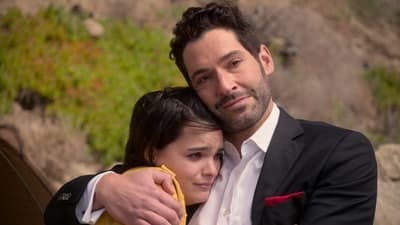 Assistir Lucifer Temporada 6 Episódio 9 Online em HD