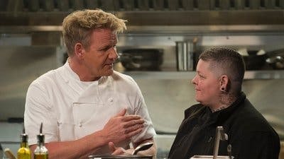 Assistir Gordon Ramsay: Do Inferno ao Paraíso em 24h Temporada 2 Episódio 2 Online em HD