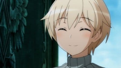 Assistir Brave Witches Temporada 1 Episódio 3 Online em HD