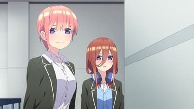 Assistir Gotoubun no Hanayome Temporada 2 Episódio 10 Online em HD