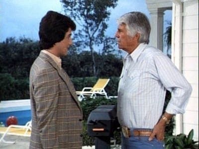 Assistir Dallas Temporada 3 Episódio 11 Online em HD