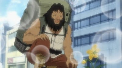 Assistir Yondemasu yo, Azazel-san Temporada 1 Episódio 11 Online em HD
